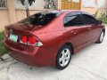 Honda Civic Fd 1.8 S 2008 Automatic-2