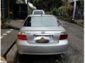 Vios 1.5G automatic-0