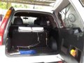 For sale Honda Crv 2nd gen 2004-4