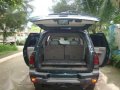 2005 Chevrolet Trailblazer XT like new for sale -6