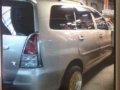 Toyota Innova E Diesel AT 2012-0