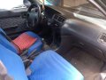 Toyota Corolla EX 1997 MT Blue For Sale -4