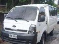 Kia Van K2700-0