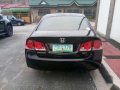 Honda Civic fd 1.8v 2006 mdl top condition for sale -3
