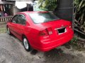 honda civic vti 2001-0