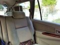 Super Fresh Toyota Innova G variant 2008 model MANUAL GAS Dark Gray-5
