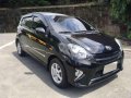 2014 Toyota Wigo Automatic-1