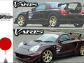 Toyota MR-S Varis Wide bodykit-0