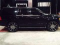 Ford Expedition 2004 12seater AT Black For Sale -2