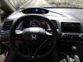 Honda Civic 2006 Automatic Blue For Sale -0