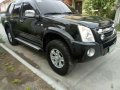 2011 mdl Isuzu Dmax fresh in and out for sale -0