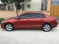 Honda Civic Fd 1.8 S 2008 Automatic-10