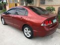 Honda Civic Fd 1.8 S 2008 Automatic-11