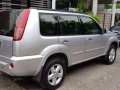 For Sale 2008 Nissan Xtrail AT Silver SUV -3
