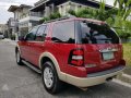 Ford Explorer 2011 Accquired 2010 Model EB AT 4x4 for sale-3