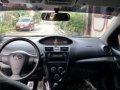 Toyota Vios 2008 model MT-2