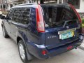 2008 Nissan Xtrail 2.0 Super Unit Blue For Sale-3