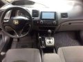 2006 Honda Civic FD 1.8V - Automatic Transmission-7