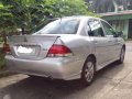 Lancer GLS top of the line 2007model-5