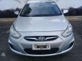 Hyundai Accent 2012 MT - Fresh for sale -2