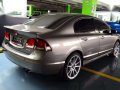2009 Honda Civic 2.0S AT Immaculate-2