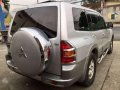 2008 Pajero Ck 4x4 Turbo Diesel-4