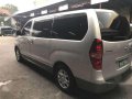 2010 Hyundai Grand Starex VGT Manual Diesel for sale -1