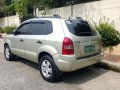 2007 Hyundai Tucson Manual Gas - 07-2