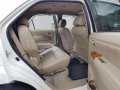 2009 Toyoa Fortuner very fresh for sale -6