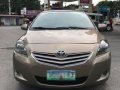 Toyota Vios 2013 for sale -0