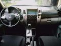 2012 Mitsubishi Montero GLS V (2009 2010 2011 Montero fortuner)-7