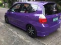 Honda Jazz GD 2007 MMC Body Local MT-3