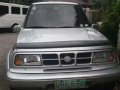 Suzuki Vitara good condition for sale 1997 model-0