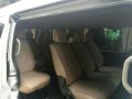 Fresh In And Out 2012 Toyota Hiace Grandia MT For Sale-5