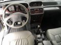 Mitsubishi Pajero 1999 for sale -3