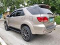 2006 Toyota Fortuner G not 2007 2008 crv rav4 xtrail pajero escape-5