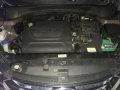 Hyundai SANTA FE 2.2 DSL CRDi VGT ECO AT 2013-10