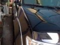 Mitsubishi Montero Gls 2009 4x4 Black For Sale -7