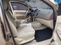 2006 Toyota Fortuner G not 2007 2008 crv rav4 xtrail pajero escape-6