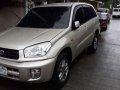 Toyota Rav 4 MT 2003 for sale -0