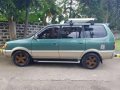 Toyota Revo GLX Gas 1999 Manual Tags Adventure Hiace crv Xtrail Escape-0