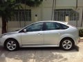 2010 Ford Focus Hatchback TDCI Sports for sale -2