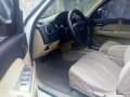 Ford Everest 2012 automatic transmission-4