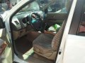 Toyota Fortuner 2010 MT Diesel-10