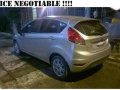 For sale Ford Fiesta 2015 Manual -1