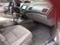 2006 Honda Civic FD 1.8V - Automatic Transmission-4