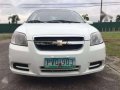 chevrolet aveo 2011 price reduced-5