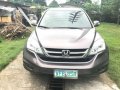 honda crv matic-0