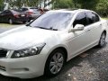 2008 Honda Accord 3.5 V6-7