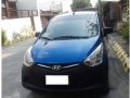 2016 Hyundai Eon gl MT no car issue for sale -0